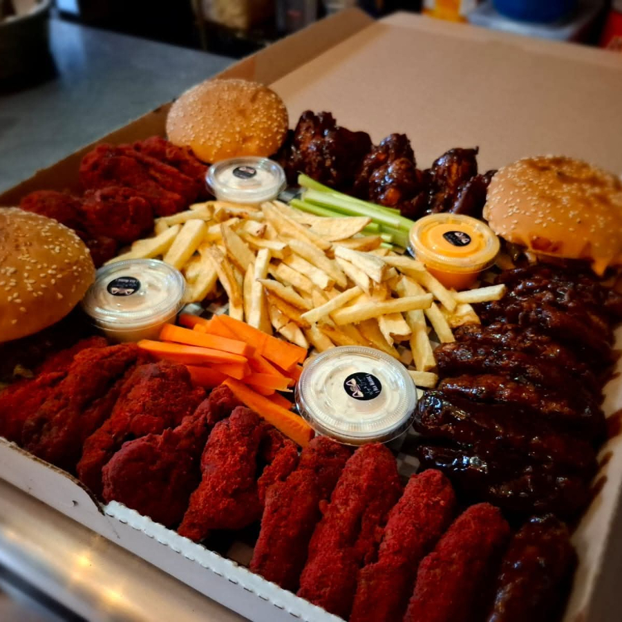 BOX 3