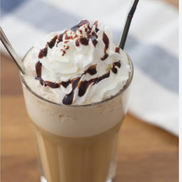 Frappé Clasico