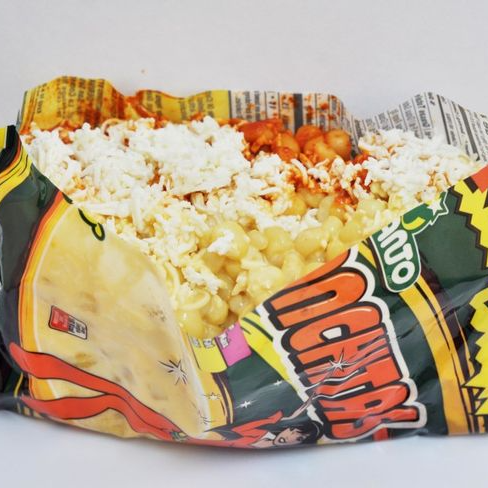 Tostiesquites