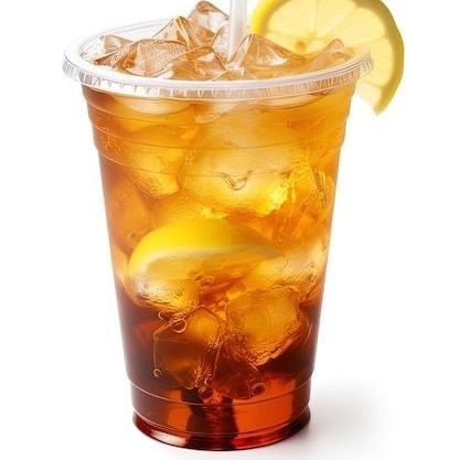 Combo Té Helado (2 Té de Limón Helado) 500ml