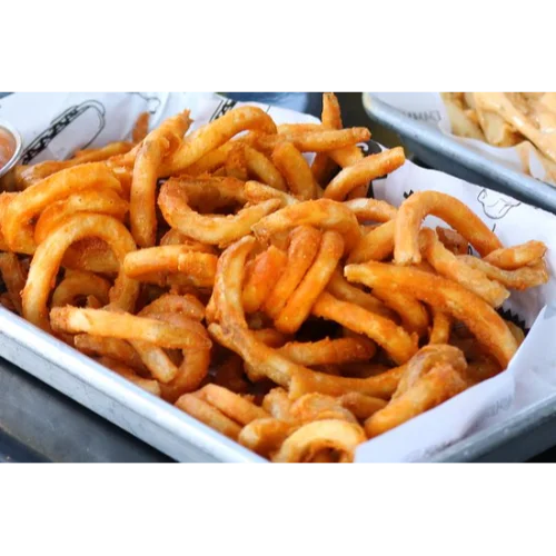 Curly Fries