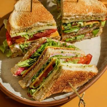 Club Sandwich