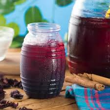 Agua de Jamaica