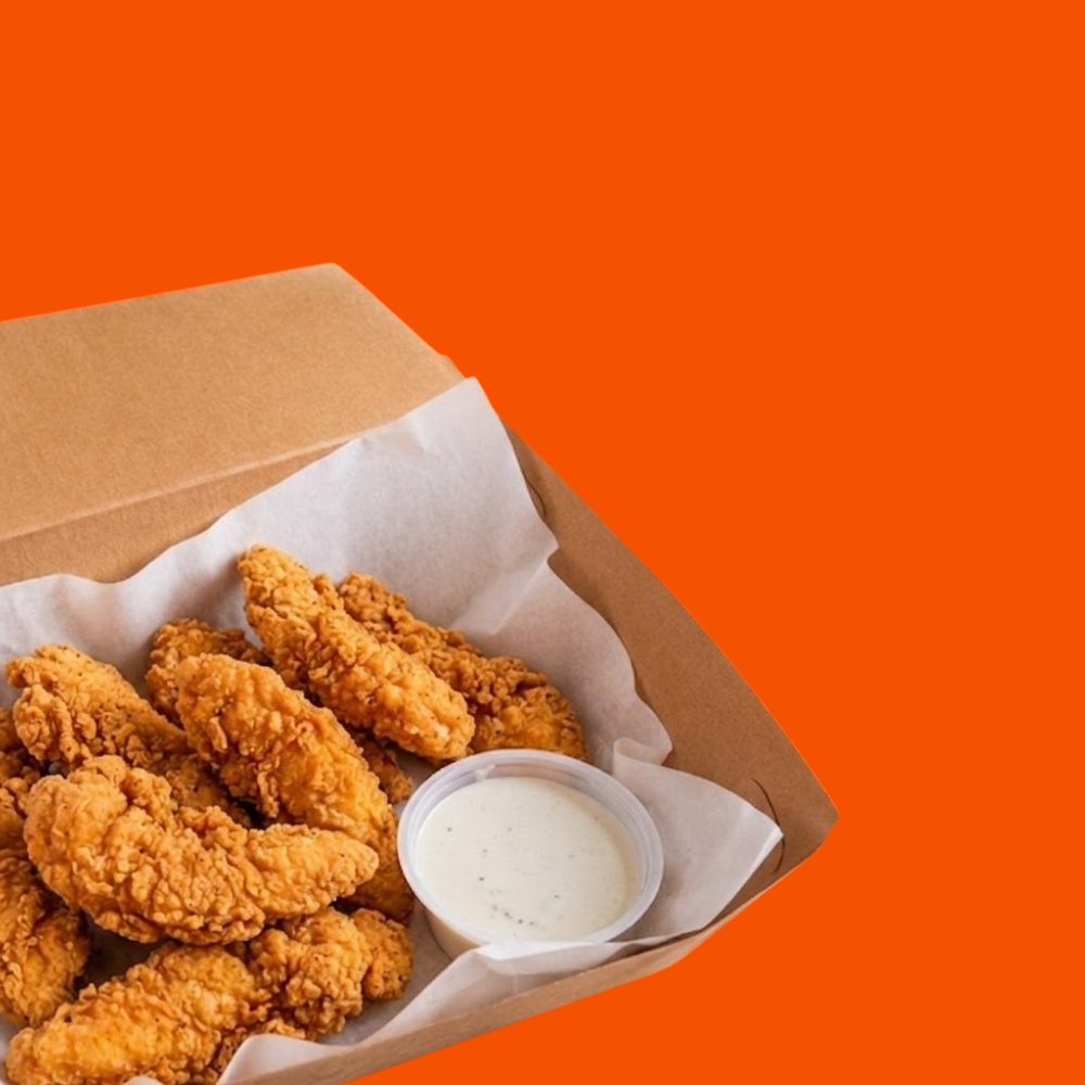 Box Tenders Chico