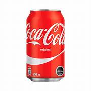 COCA COLA