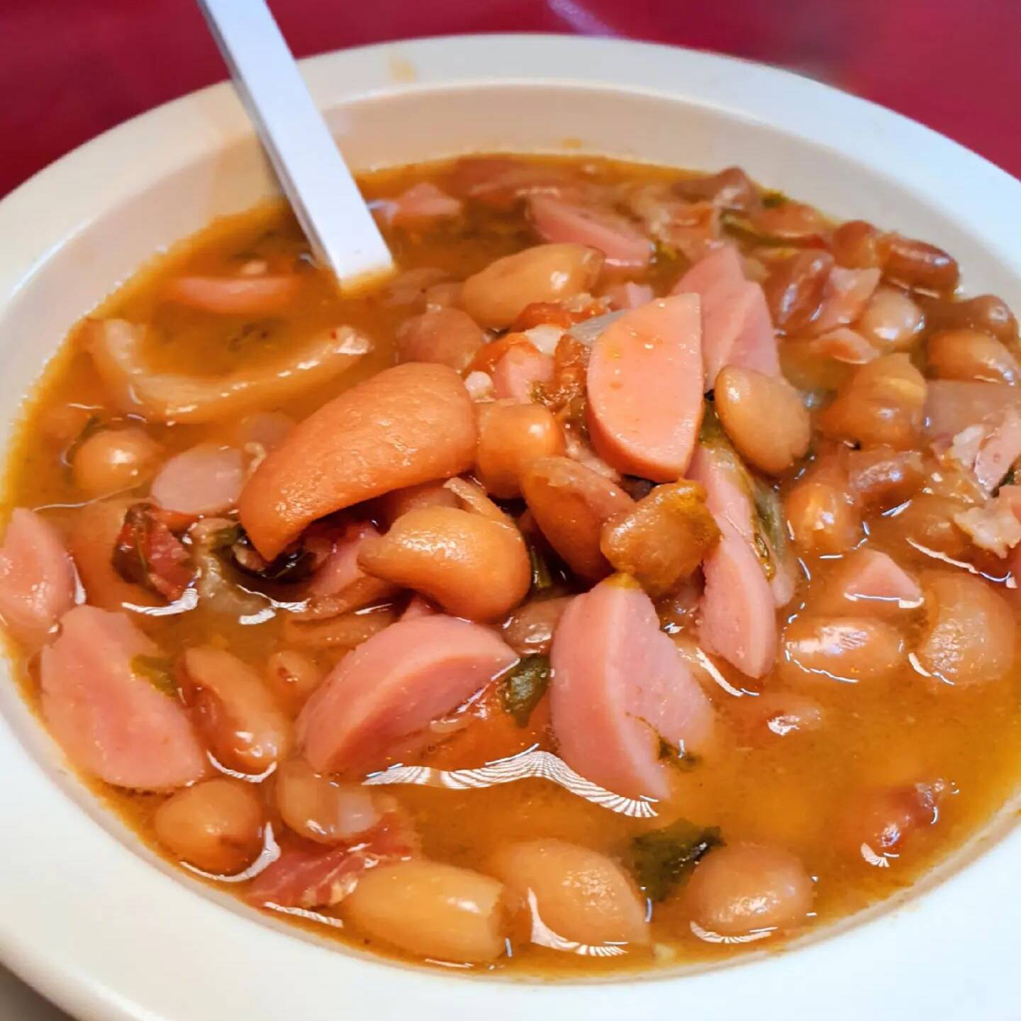 Frijol Sencillo