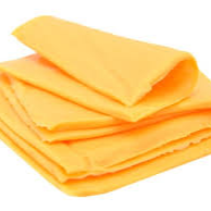 Queso Amarillo