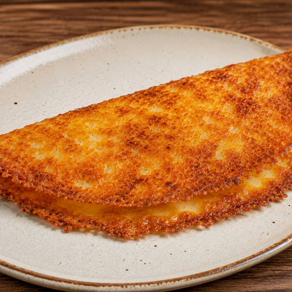Costra de Queso