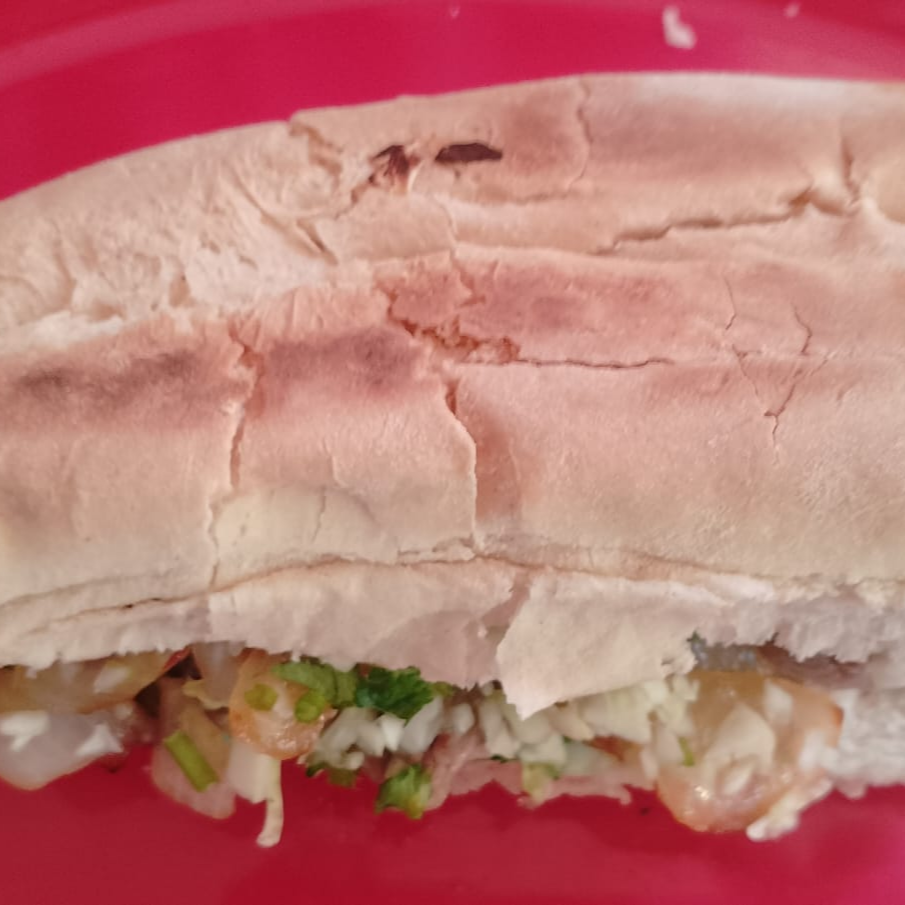 TORTAS
