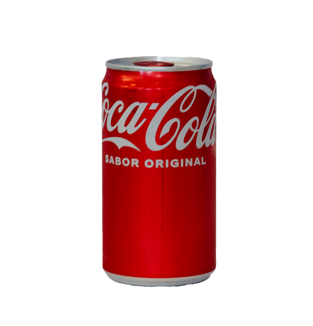Coca cola regular