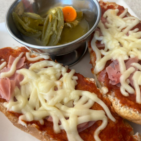 pizzallete