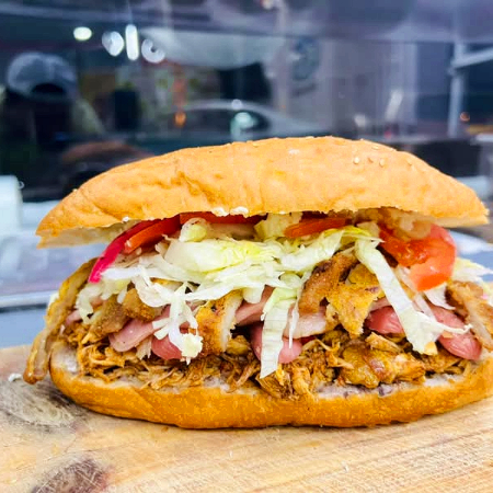 TORTA SUPER BIG