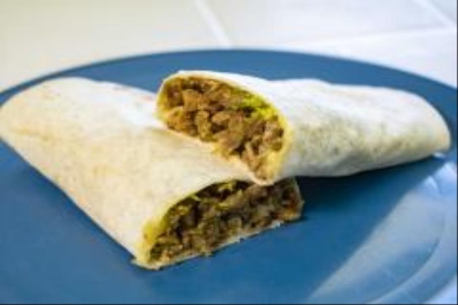 BURRITO ASADA