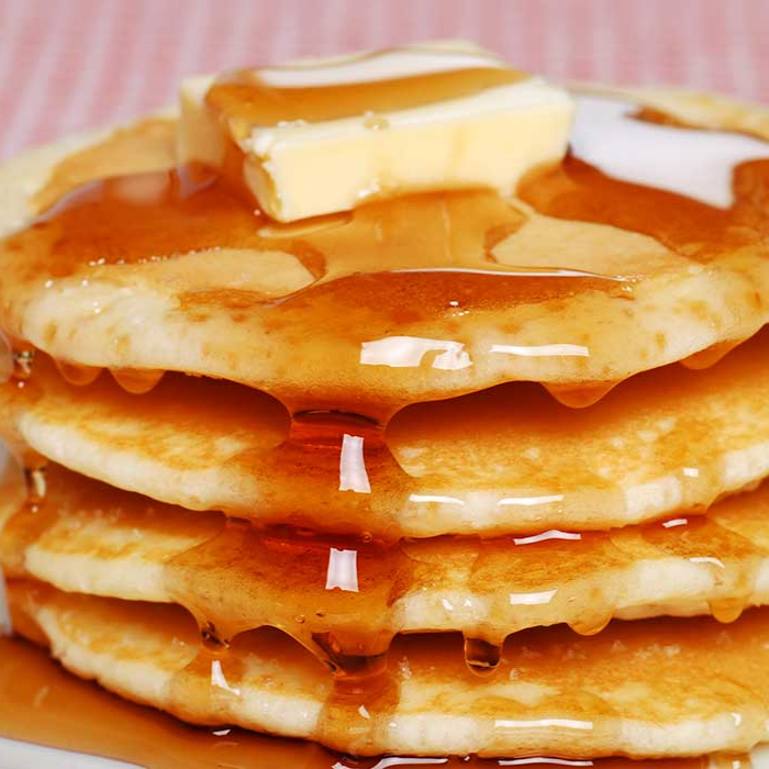 Hot Cakes