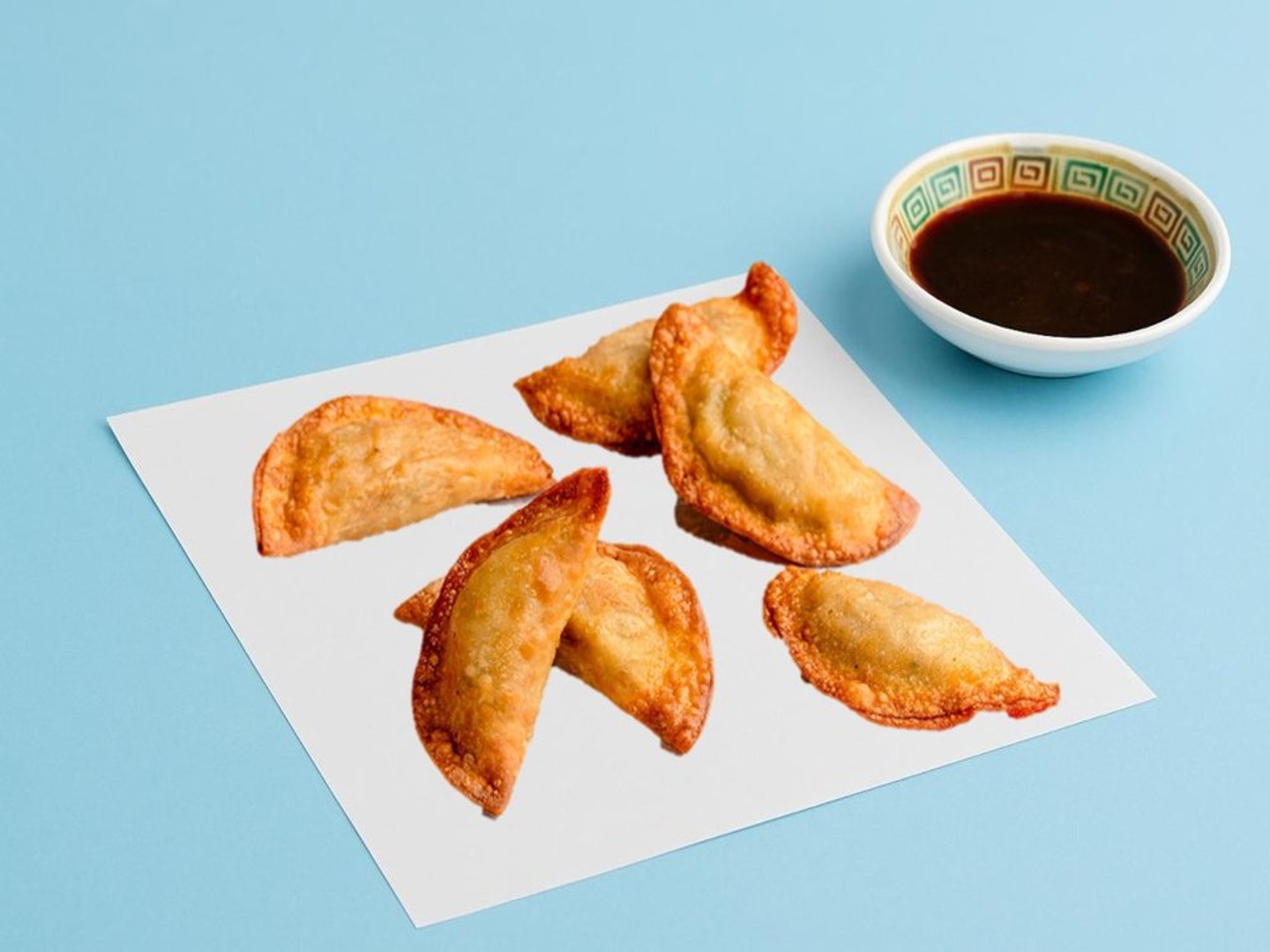 Siu Kao de Chancho x6