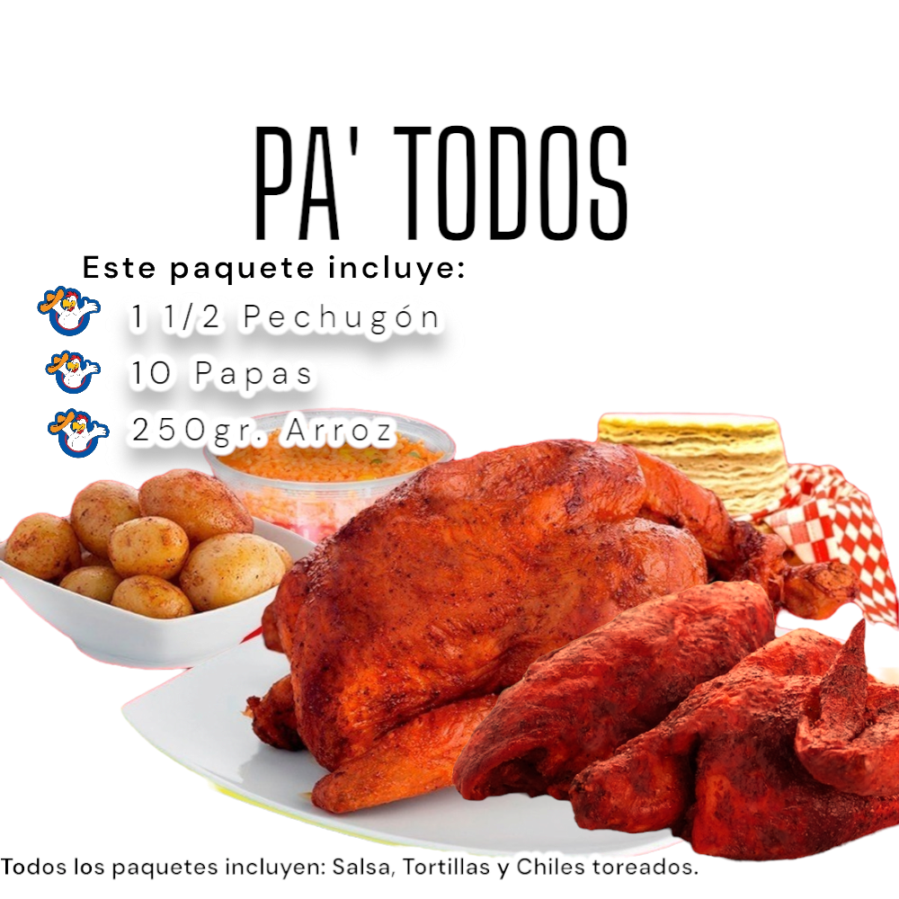 Pa' Todos