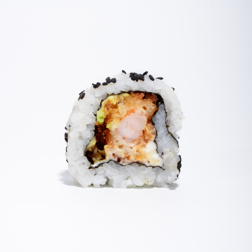 Roca Roll
