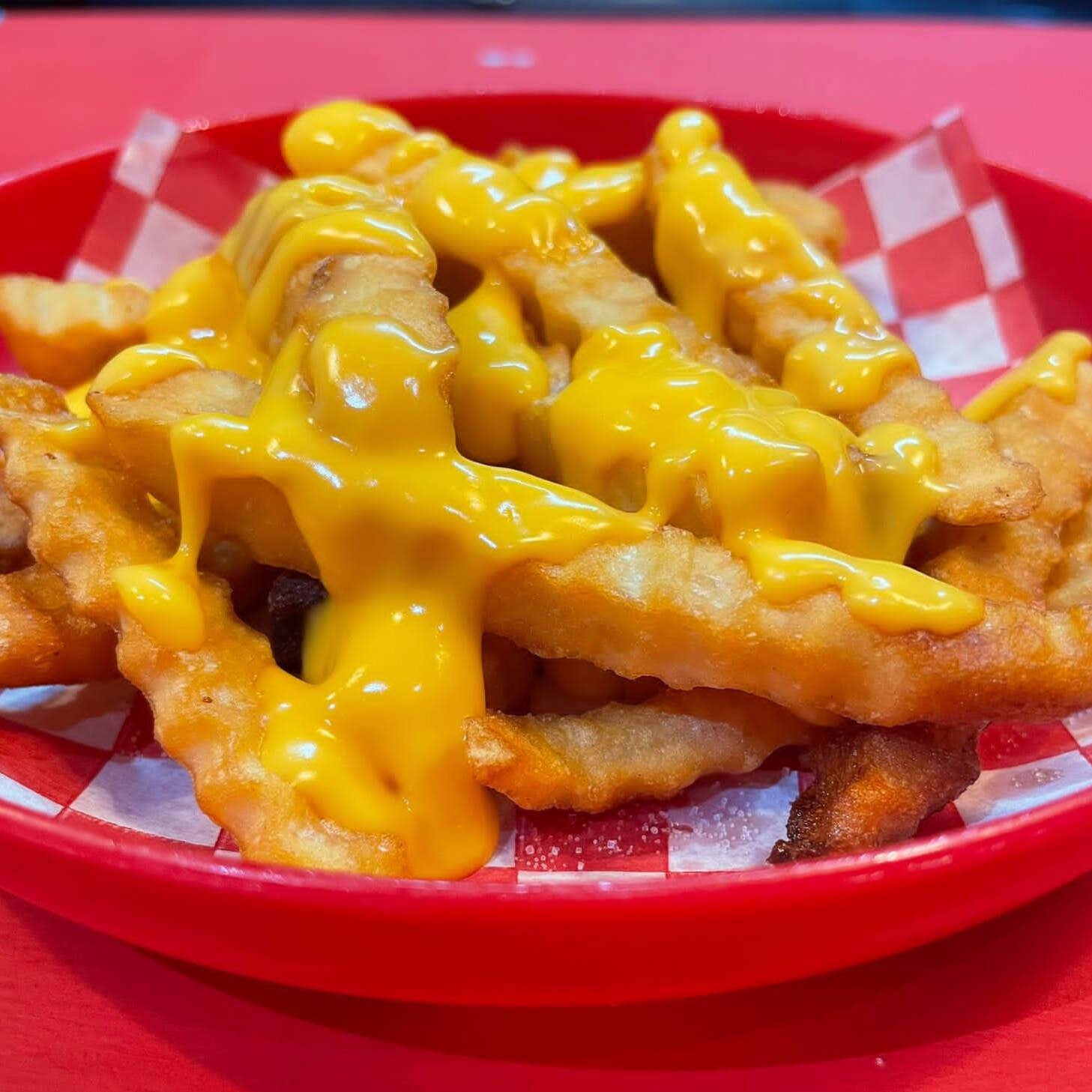 Papas preparadas