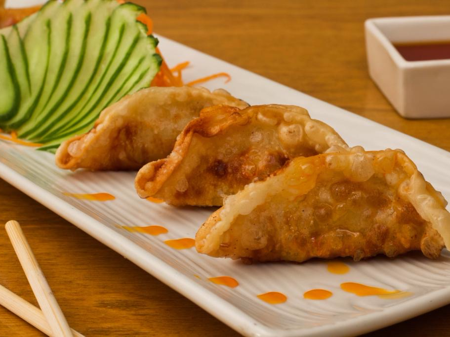 Gyozas
