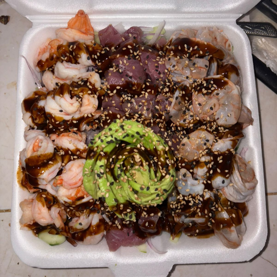 CHAROLA PARA COMPARTIR