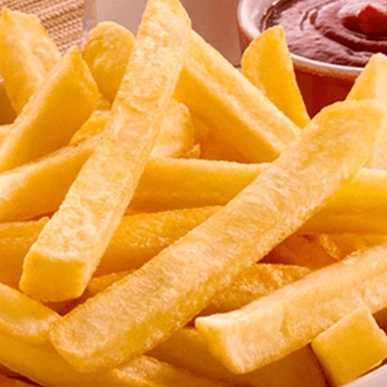 Orden Papas Fritas