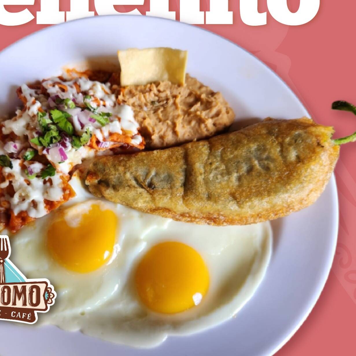 El Rellenito