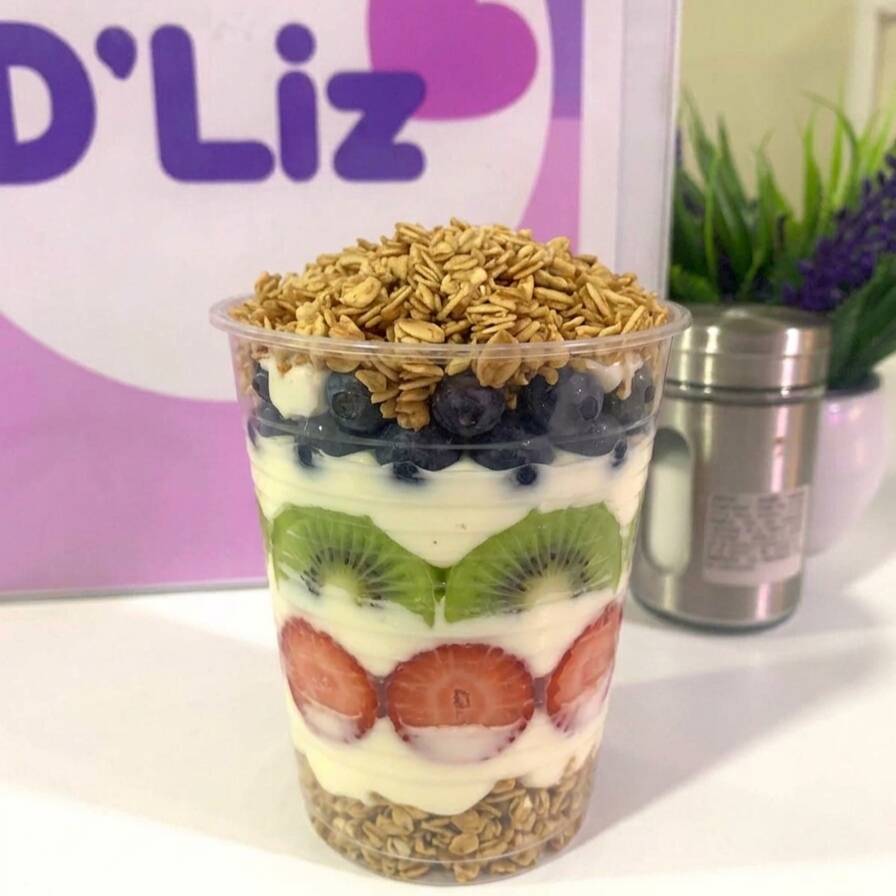 Parfait Epifania Frutal