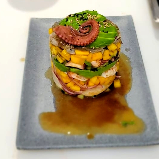 Torre de Mariscos