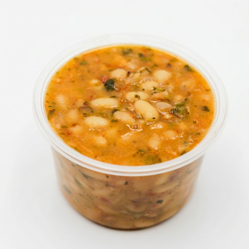 Frijoles Charros
