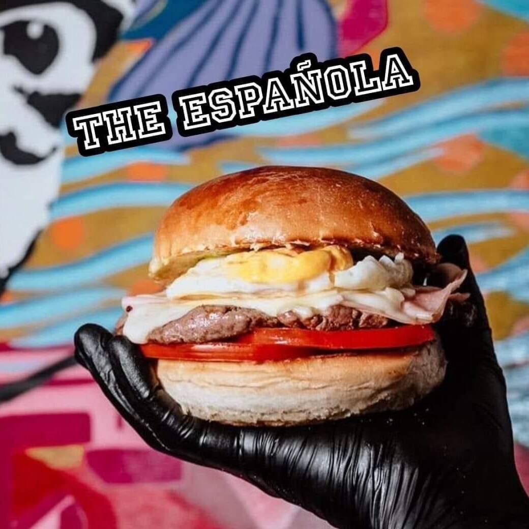 THE ESPAÑOLA