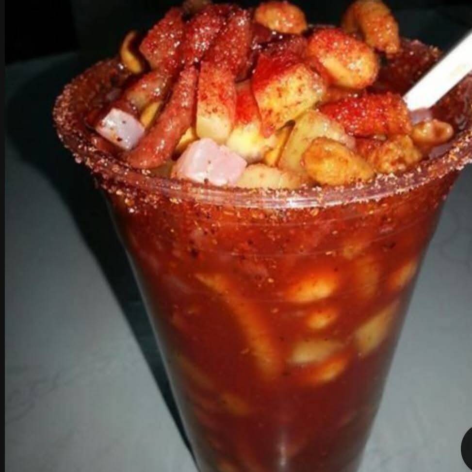 Churros Locos