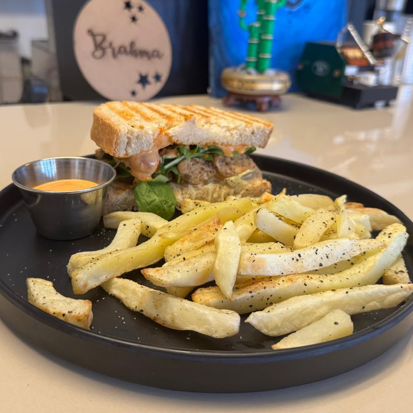 Sandwich