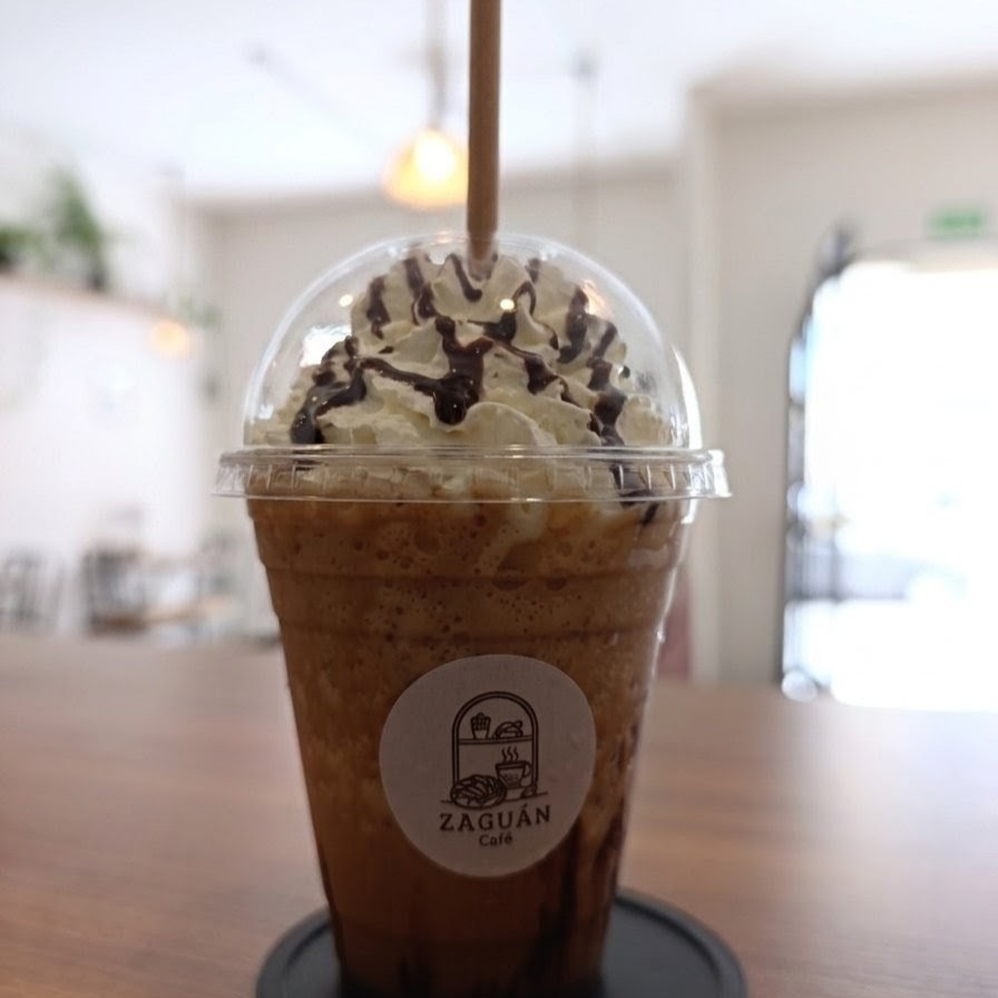 Capuchino Frappé