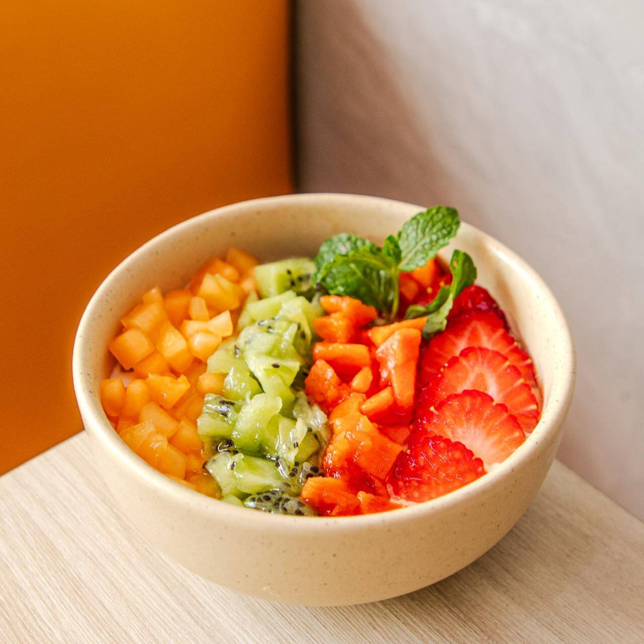 Bowl de Frutas