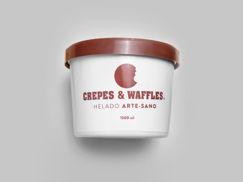 Helado Arte-Sano 1,5lt