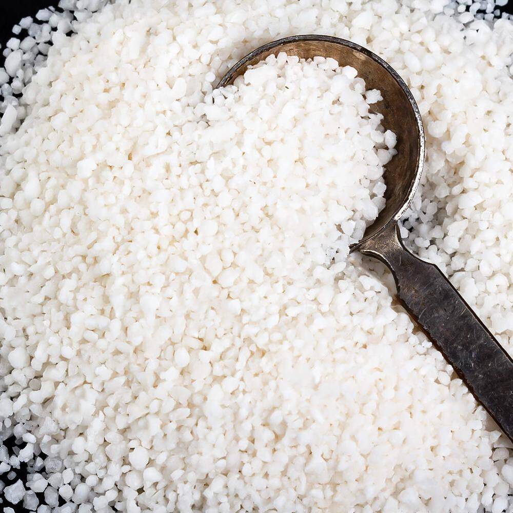 400g de Farinha de tapioca granulada