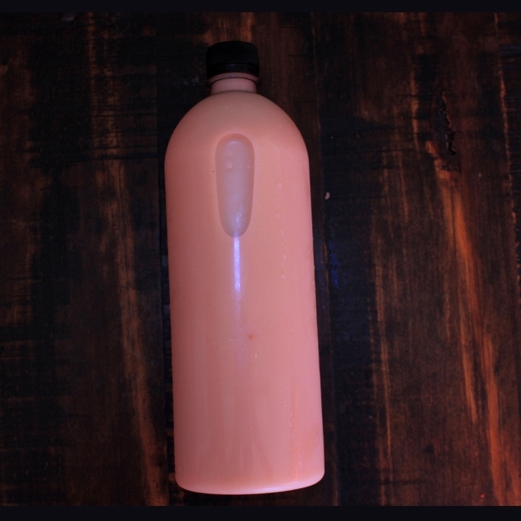 AGUA DE SABOR HORCHATA 500ML