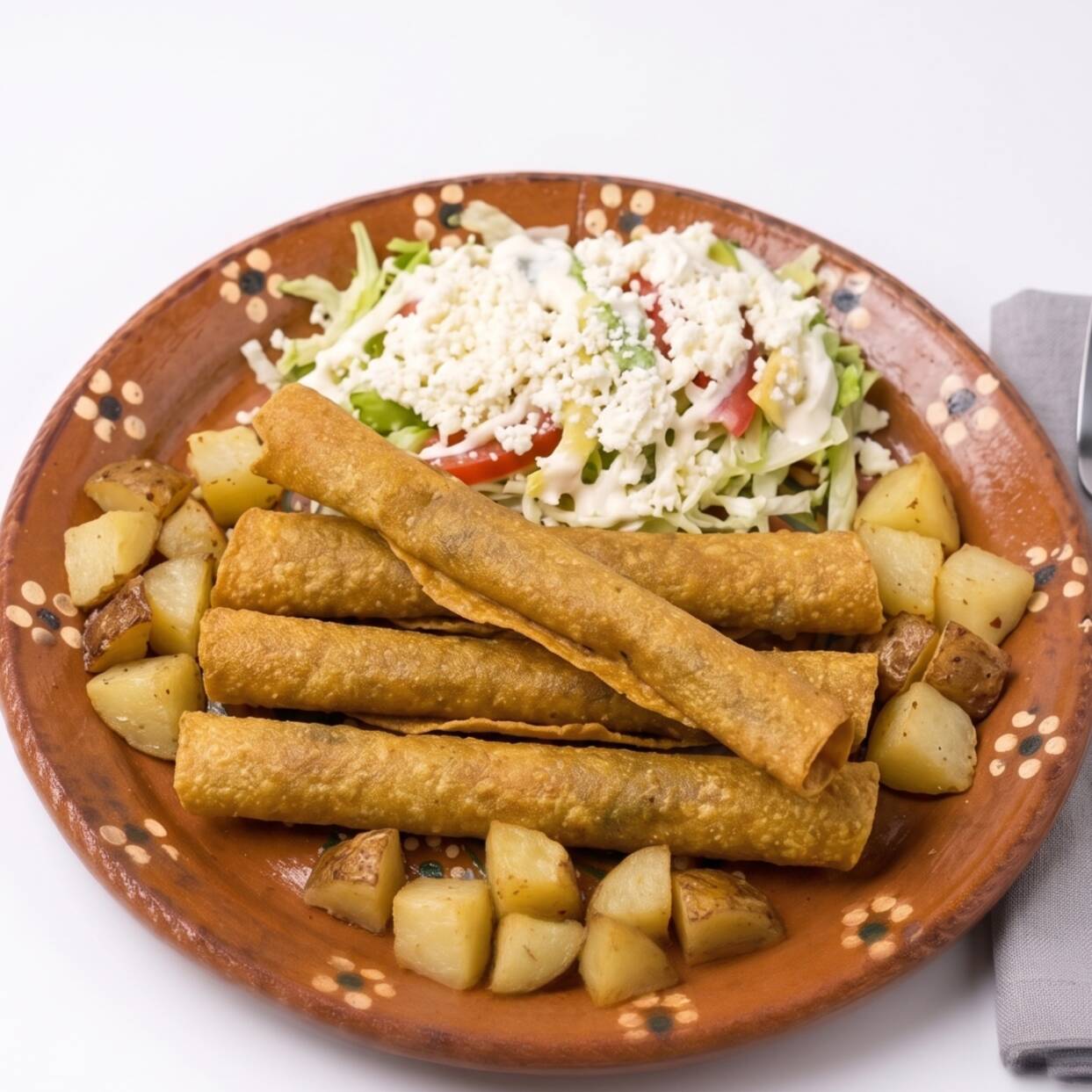 Flautas