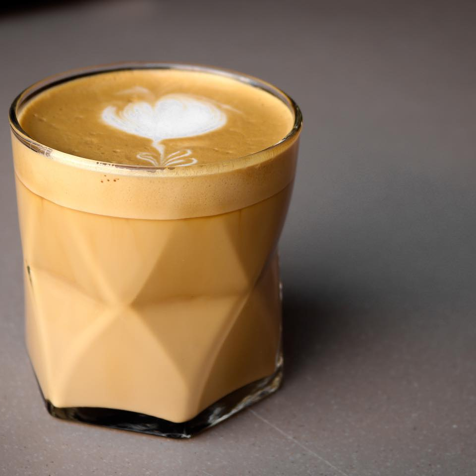 Flat White