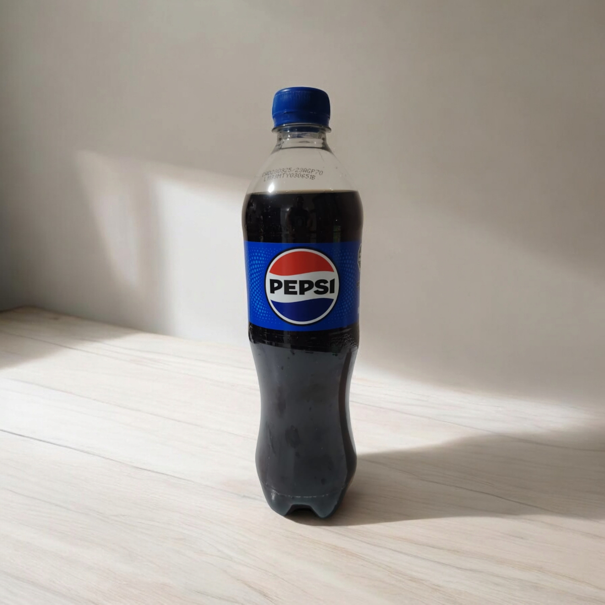 Refresco pepsi 600ml