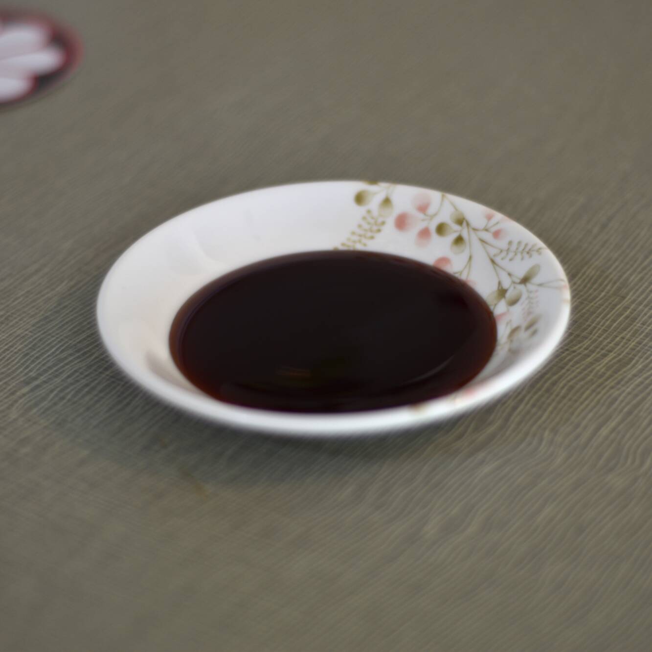Salsa de Anguila