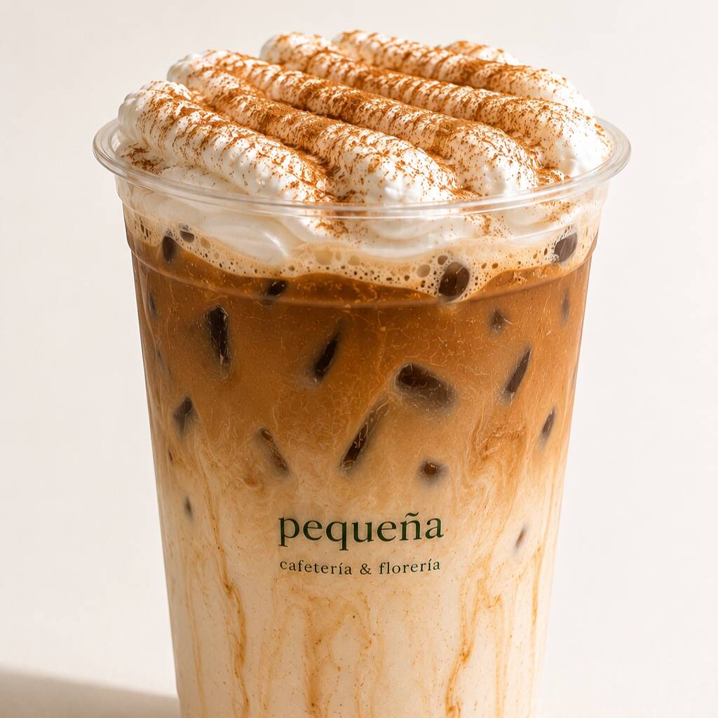 Creamy Latte Chai