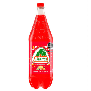 Jarrito de Tutti Frutti 2L