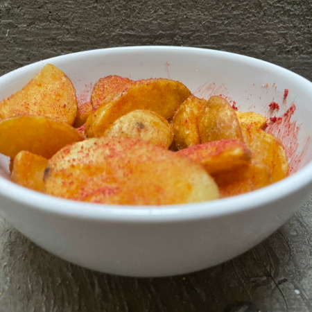 Papas Gajo 250 G