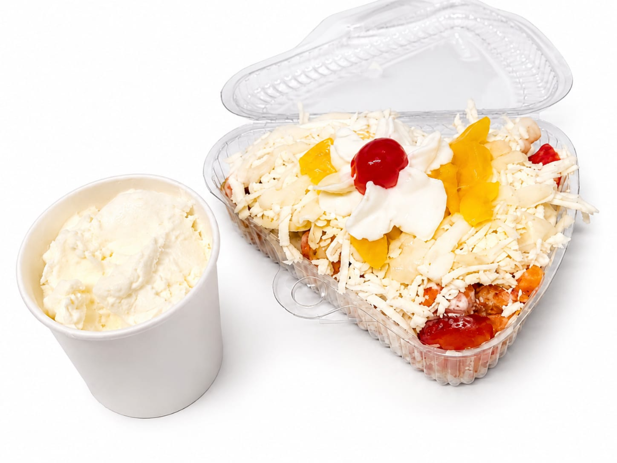 Helados Y Postres Lucciano
