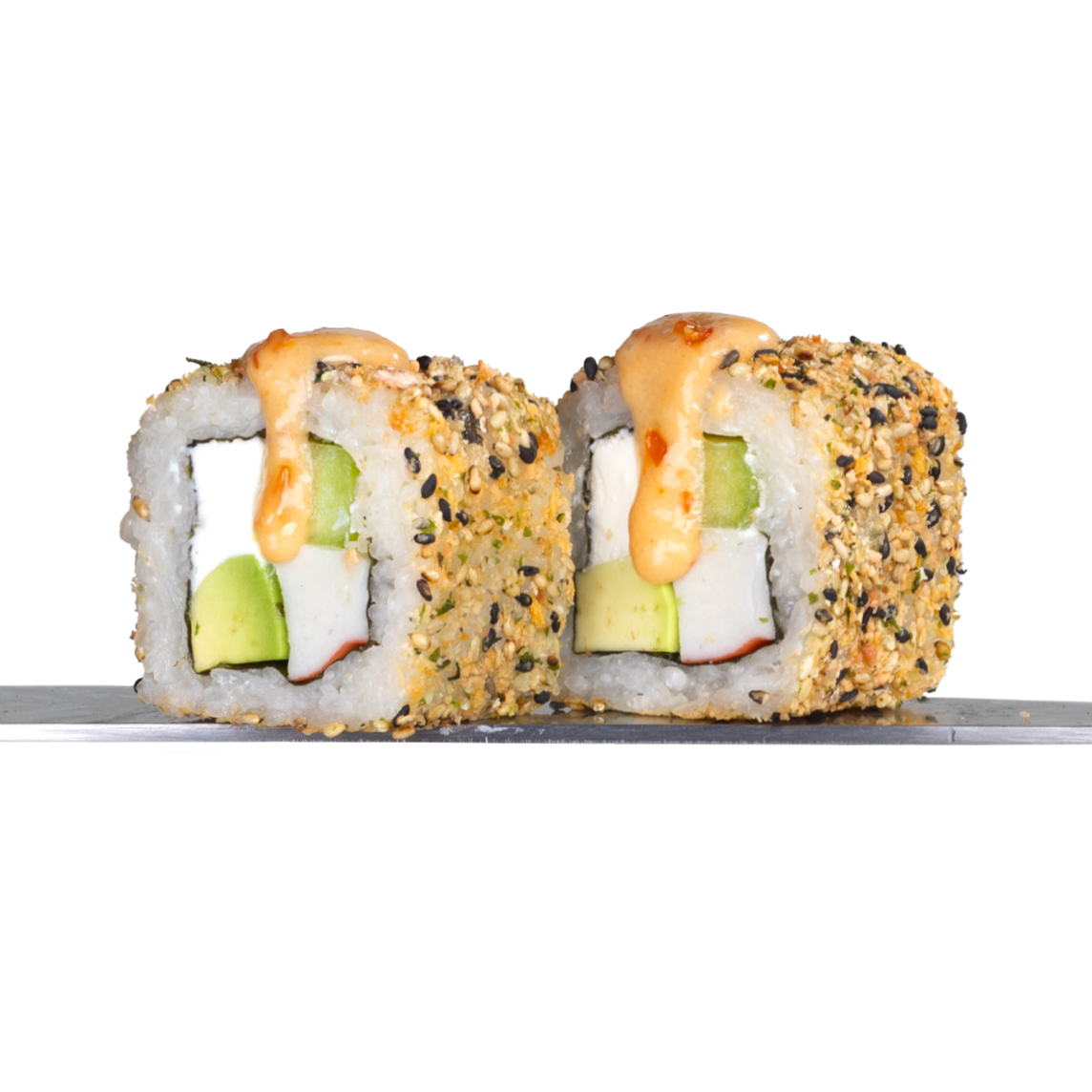 THAI CALIFORNIA ROLL