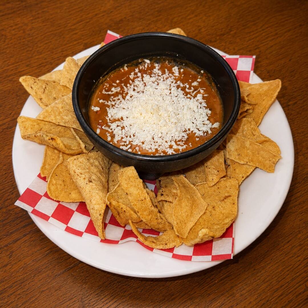 Frijoles Puercos