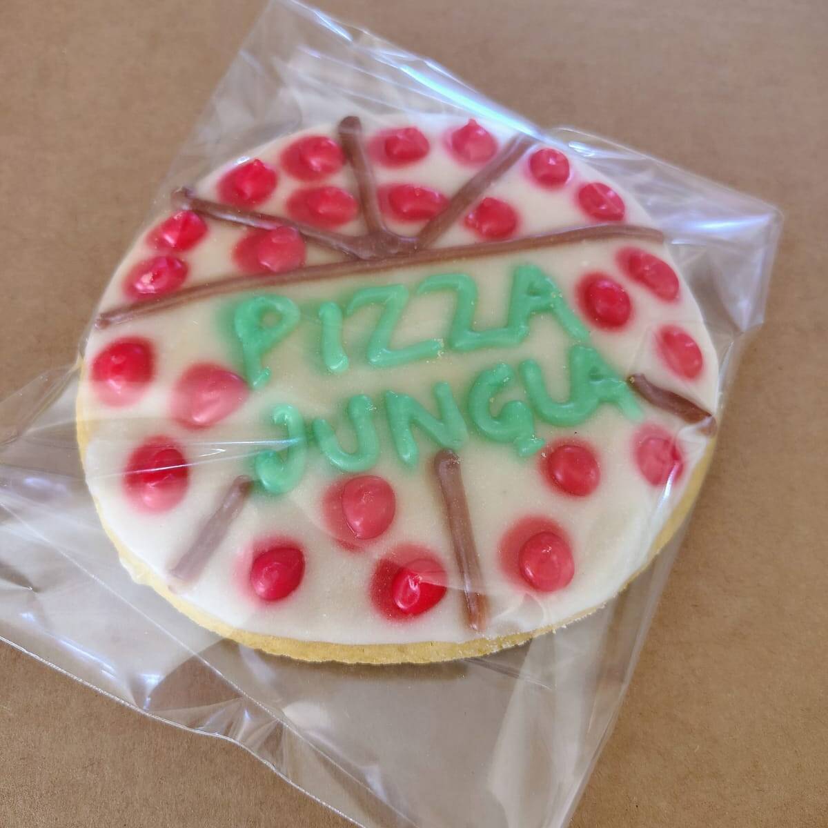 Galleta Dulce Encanto