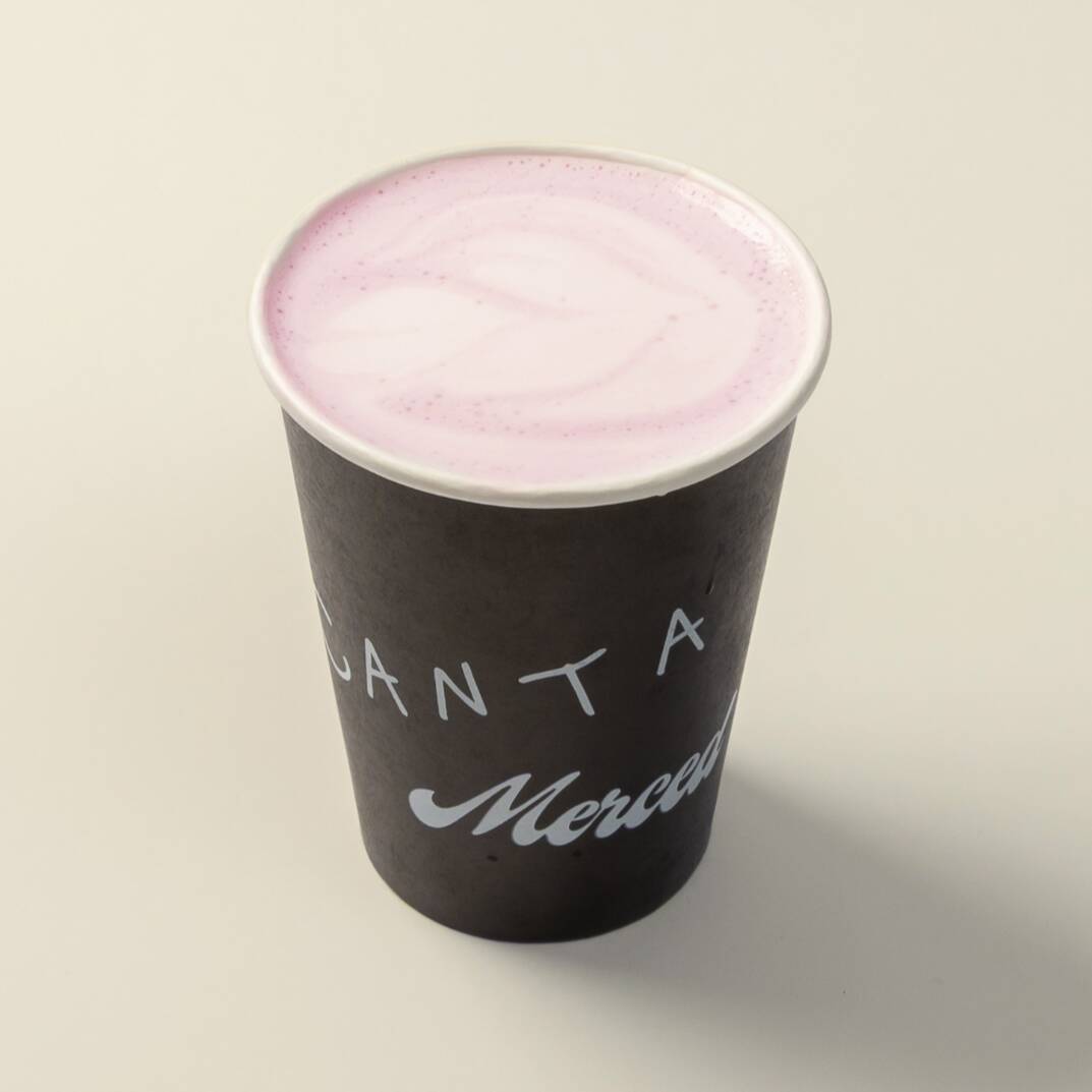 Taro Caliente