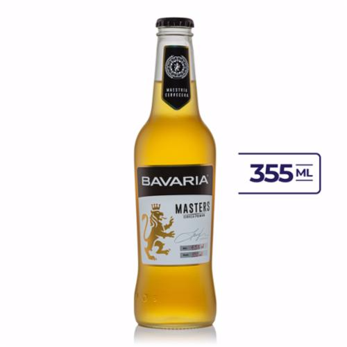 Bavaria Master